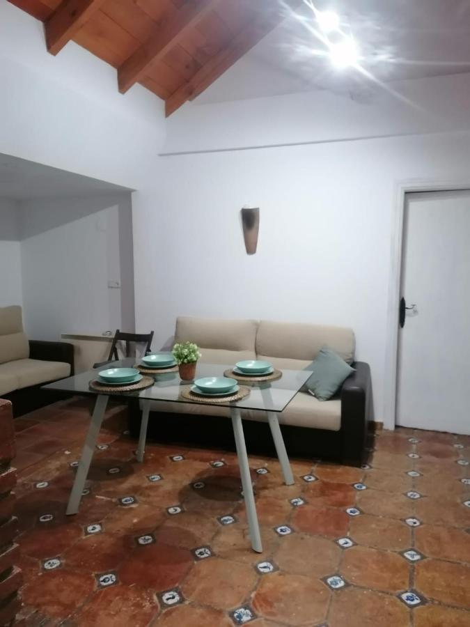 Apartamentos Miradores De Grenade Extérieur photo