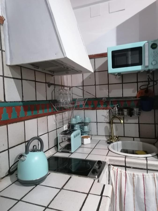 Apartamentos Miradores De Grenade Extérieur photo