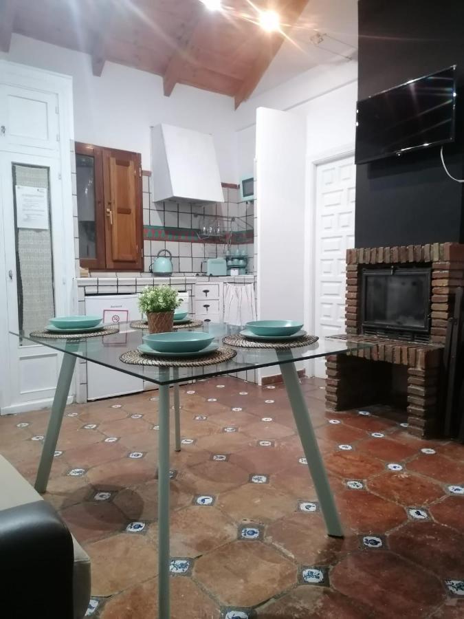 Apartamentos Miradores De Grenade Extérieur photo