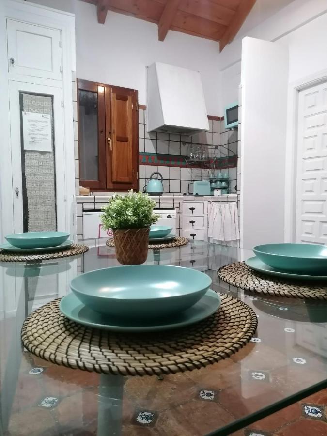 Apartamentos Miradores De Grenade Extérieur photo