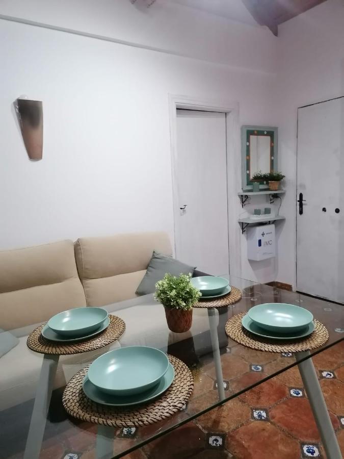 Apartamentos Miradores De Grenade Extérieur photo