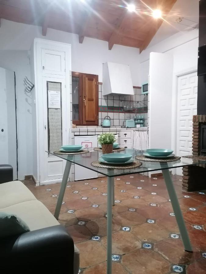 Apartamentos Miradores De Grenade Extérieur photo