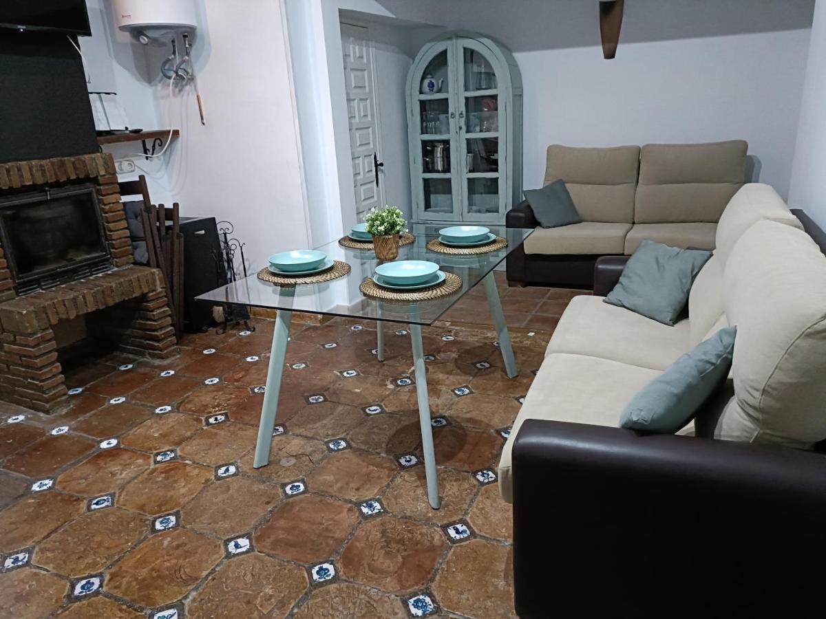 Apartamentos Miradores De Grenade Extérieur photo