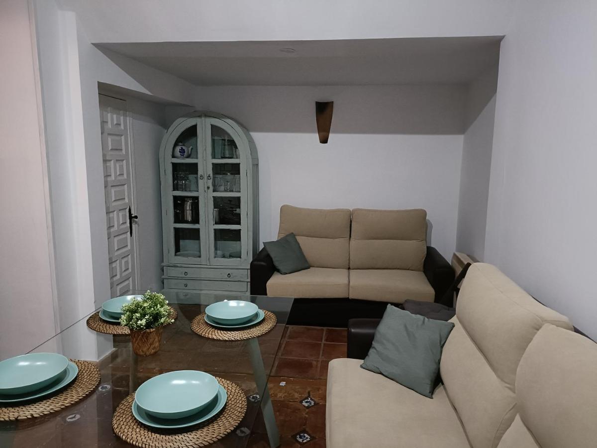 Apartamentos Miradores De Grenade Extérieur photo