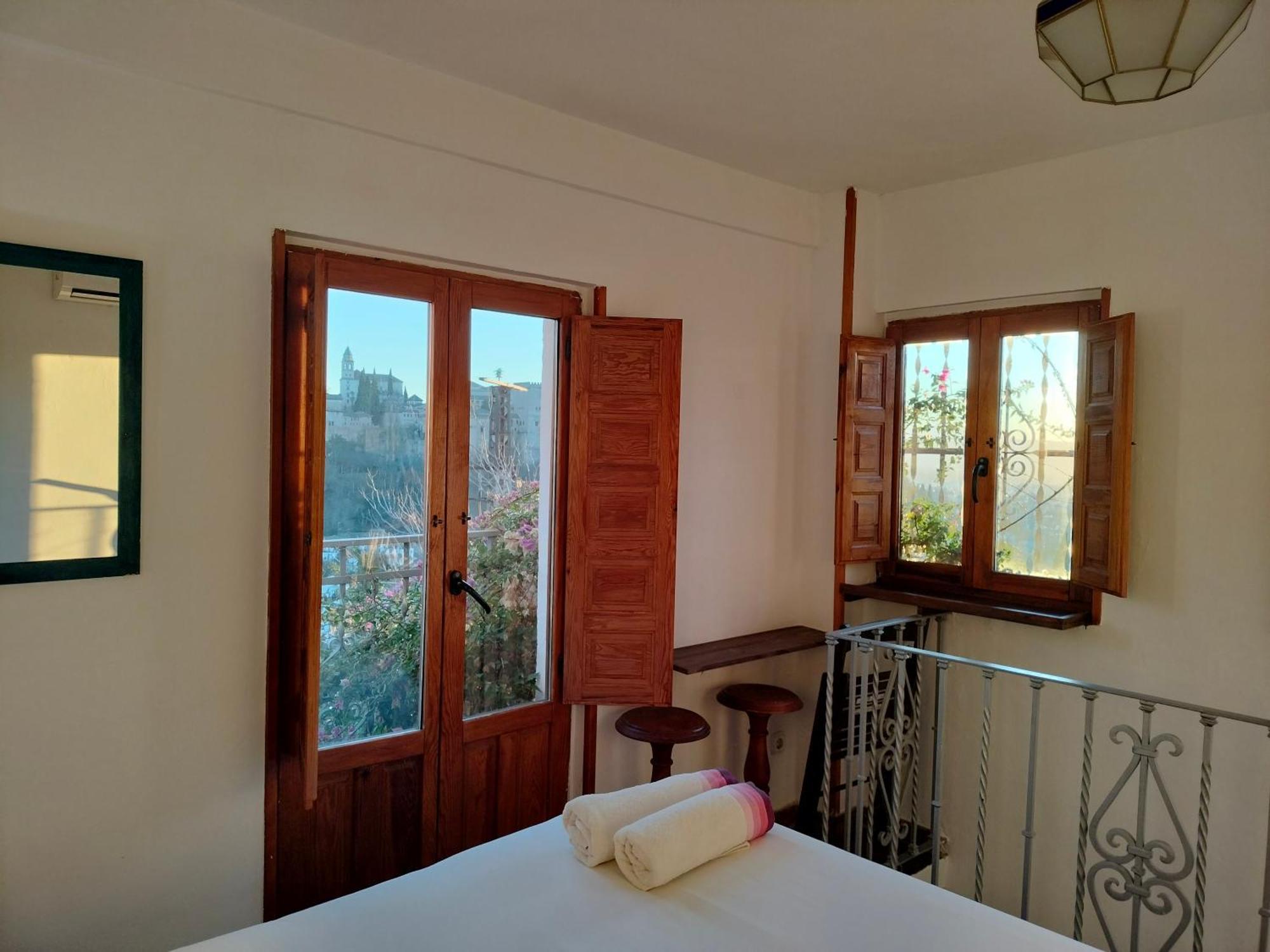 Apartamentos Miradores De Grenade Extérieur photo