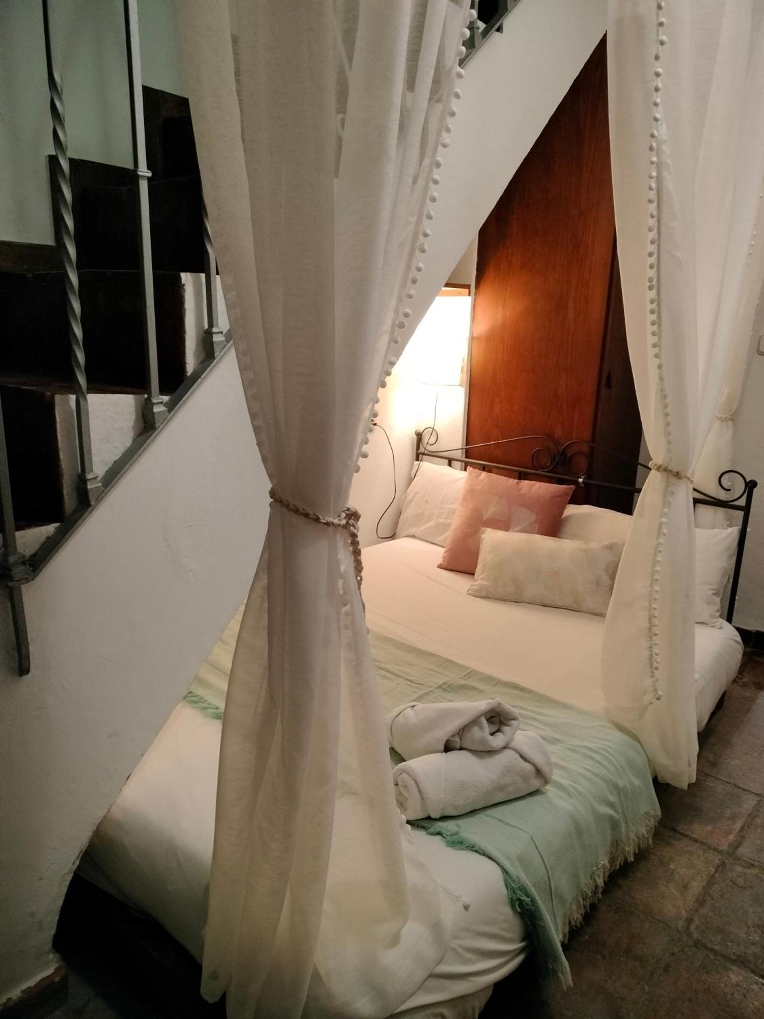 Apartamentos Miradores De Grenade Extérieur photo