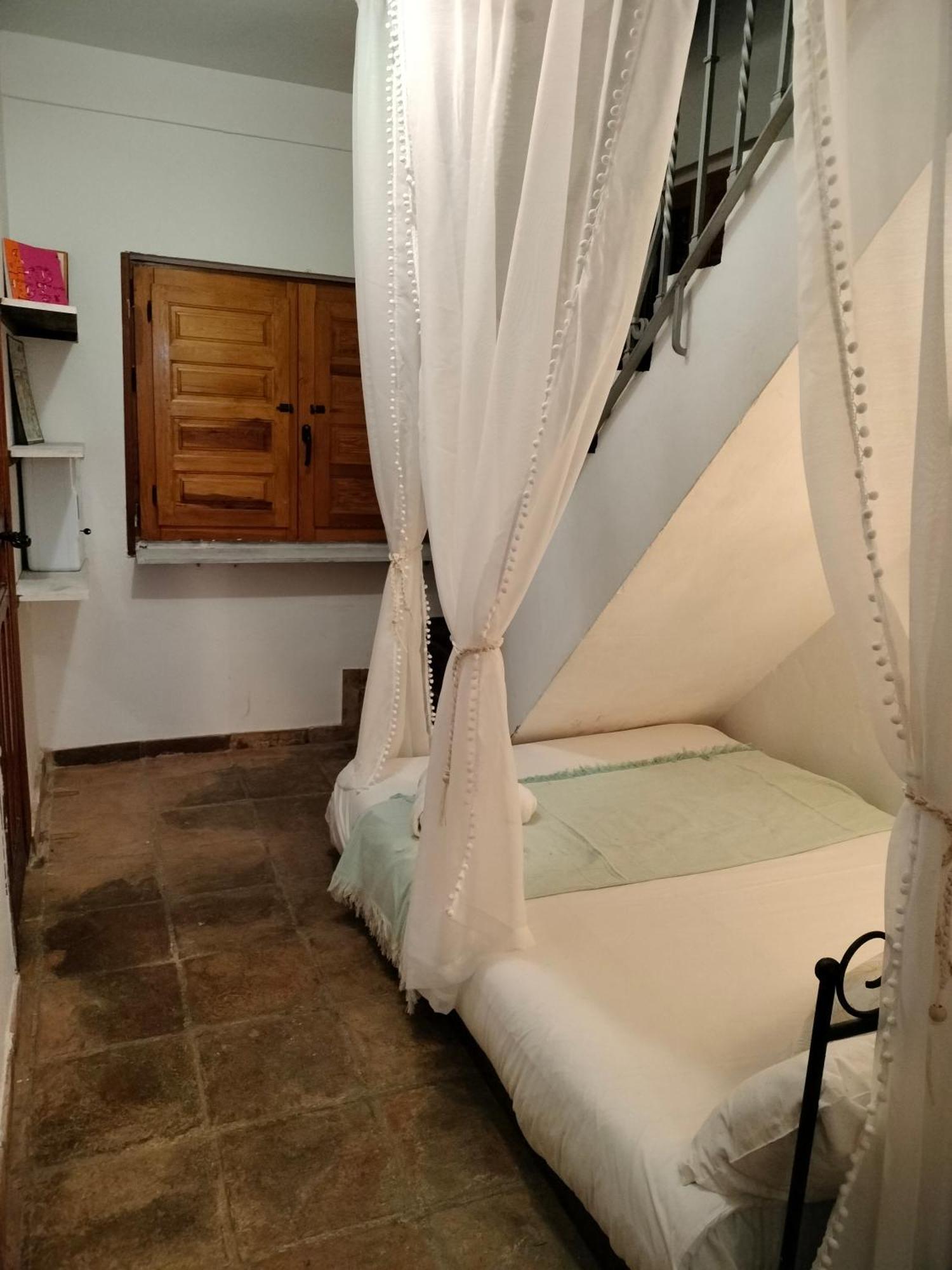 Apartamentos Miradores De Grenade Extérieur photo