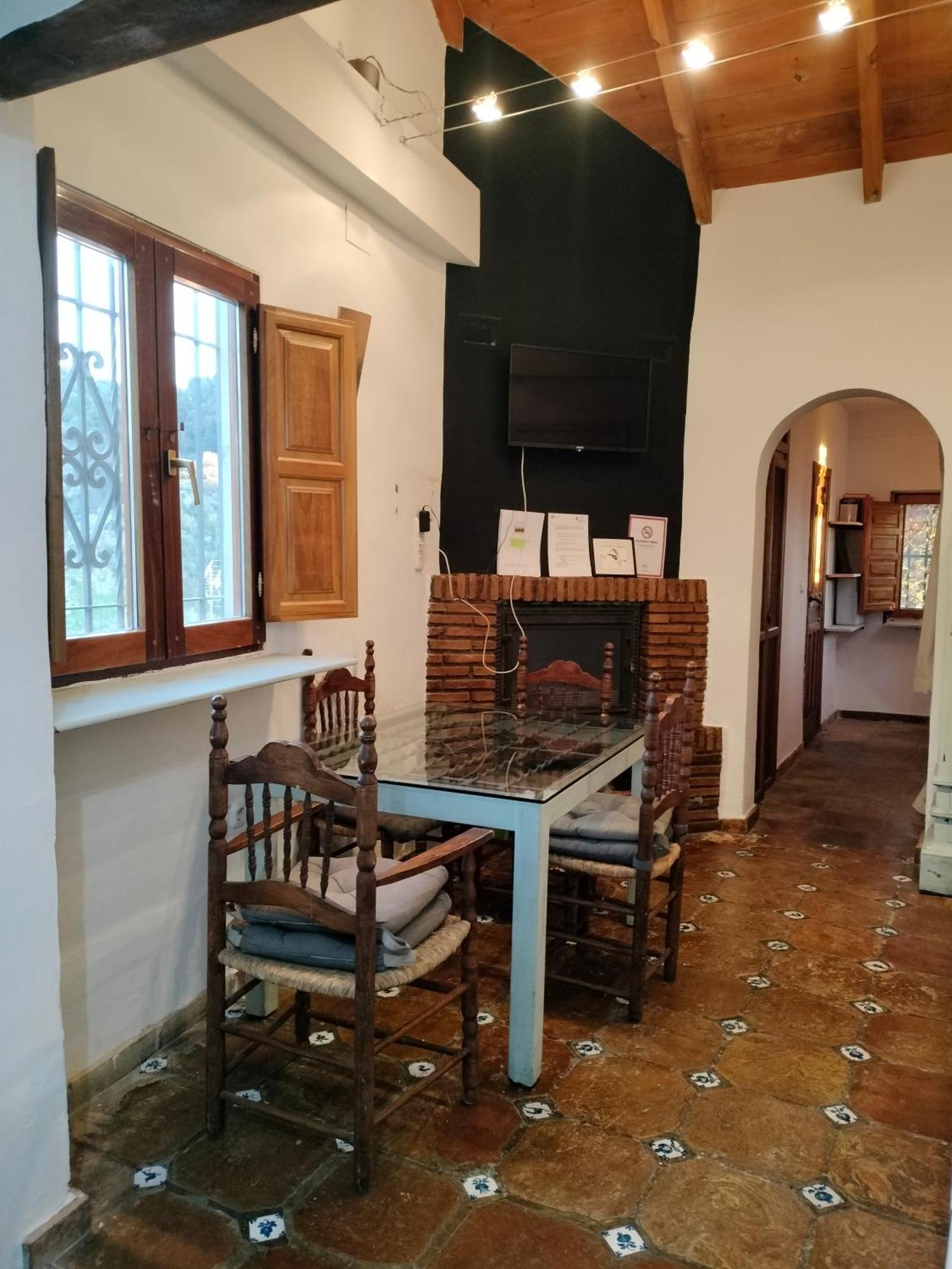 Apartamentos Miradores De Grenade Extérieur photo