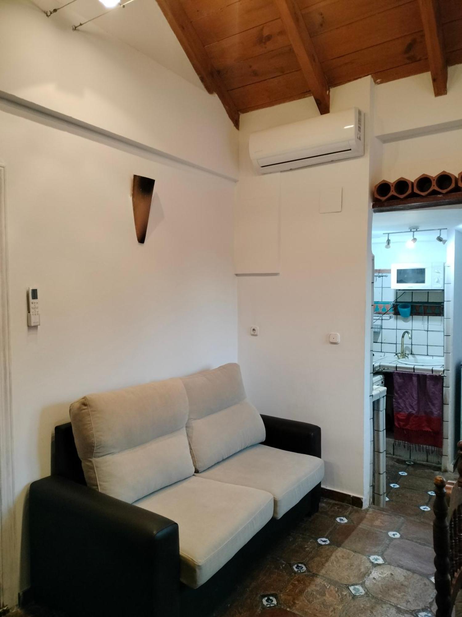 Apartamentos Miradores De Grenade Extérieur photo