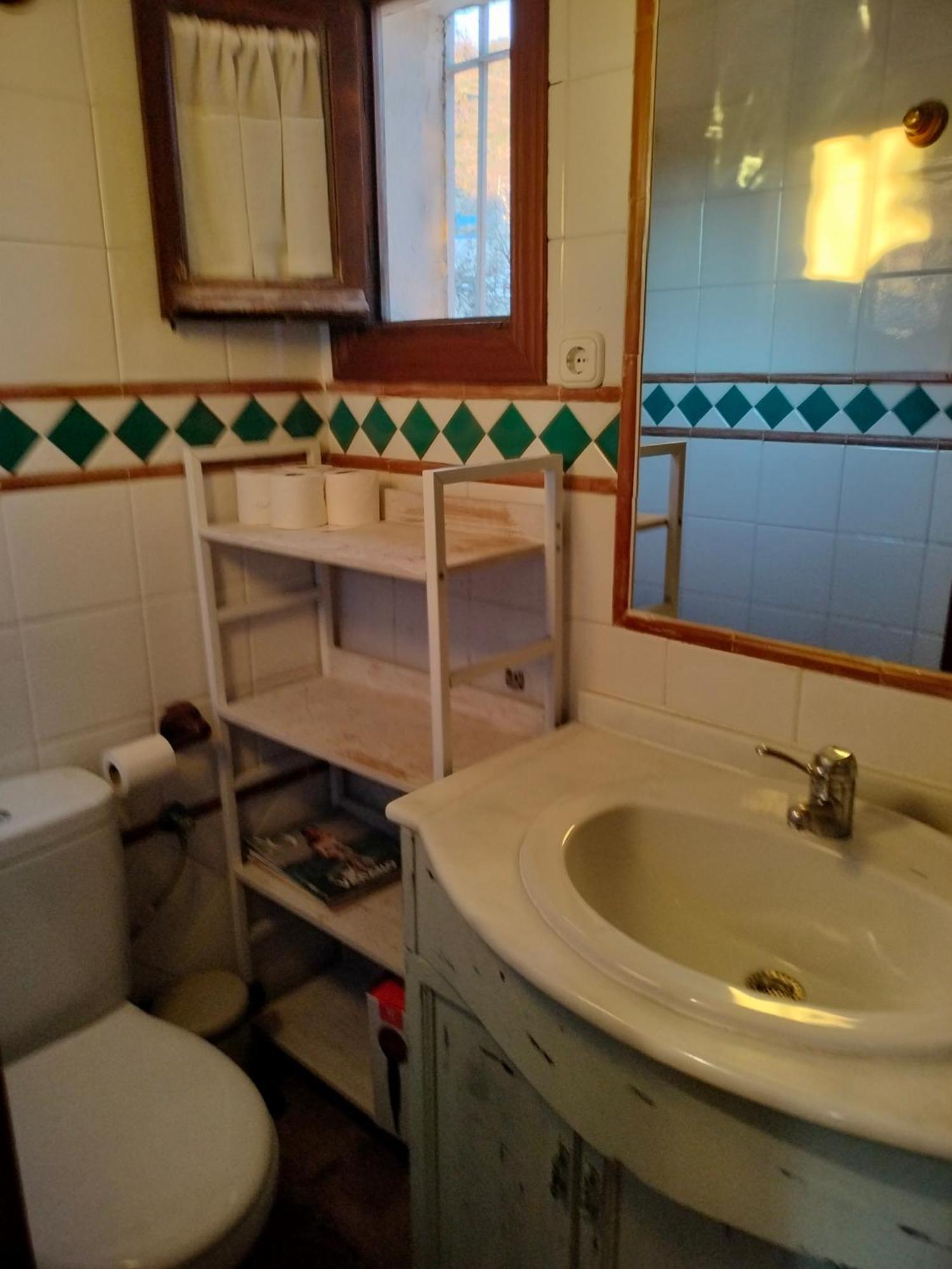 Apartamentos Miradores De Grenade Extérieur photo